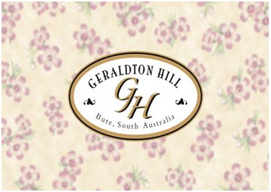 Geraldton Hill Artisan Toffees & Sweet Creations
