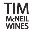 Tim McNeil Wines