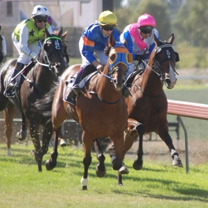 Clare Valley Easter Races