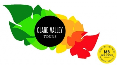 Clare Valley Tours