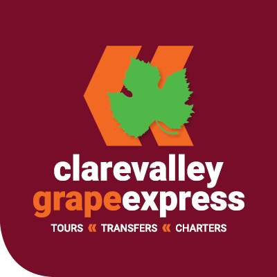 Clare Valley Grape Express