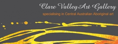 Clare Valley Art Gallery