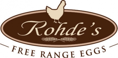 Rohde’s Free Range Eggs