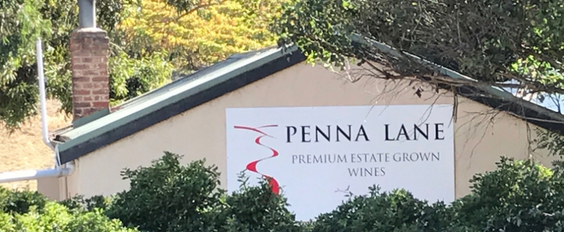 Penna Lane Wines